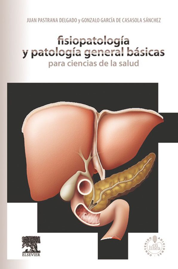 Fisiopatología y patología general básicas para ciencias de la salud + Studentconsult en español