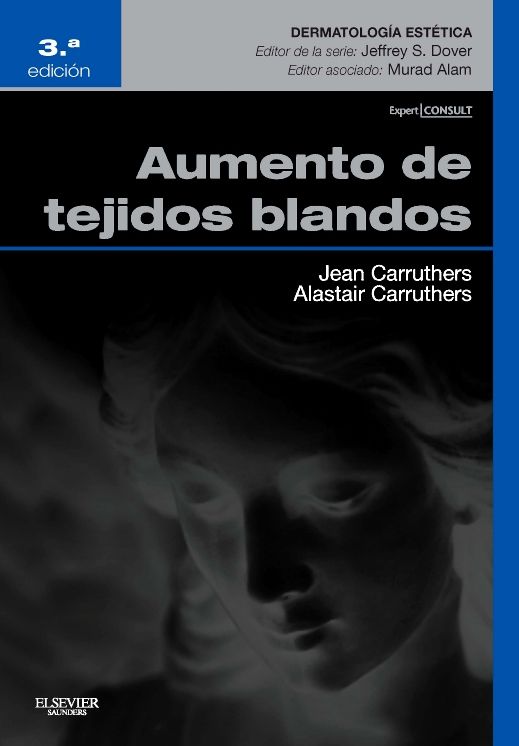 Aumento de los tejidos blandos + ExpertConsult