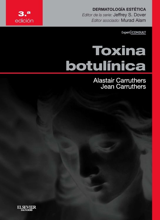Toxina botulínica + ExpertConsult