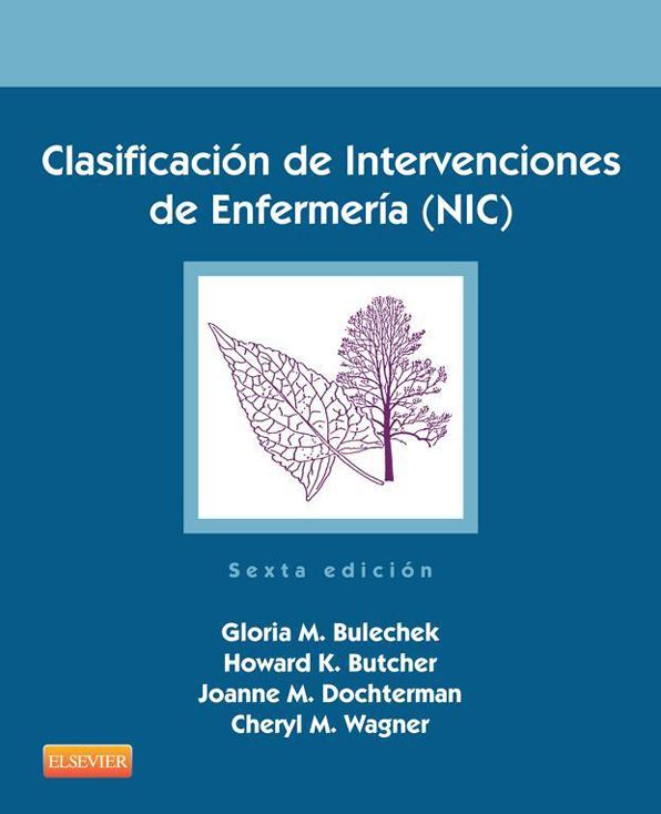 Clasificación de Intervenciones de Enfermería (NIC)