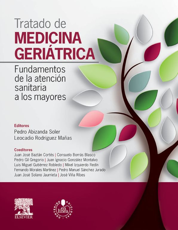 Tratado de medicina geriátrica + acceso web: Fundamentos de la atención sanitaria a los mayores