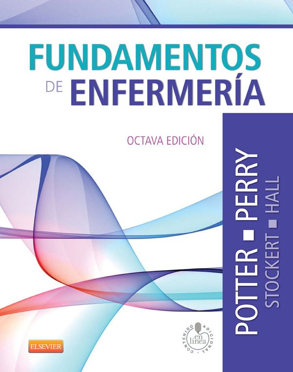 Fundamentos de enfermería + StudentConsult en español