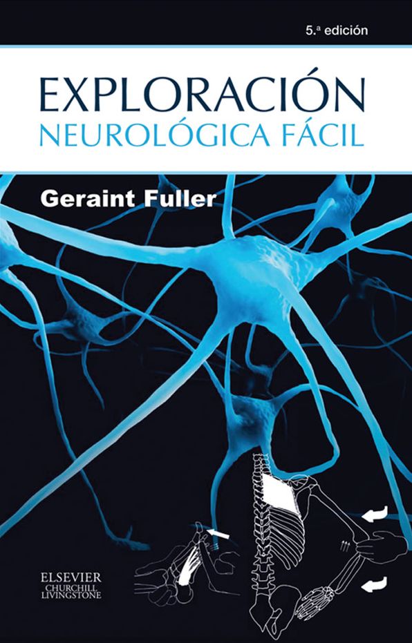 Exploración neurológica fácil