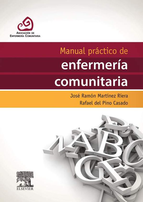 Manual práctico de enfermería comunitaria