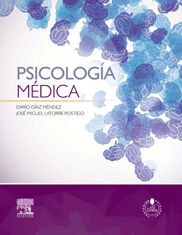 Psicología médica + StudentConsult en español