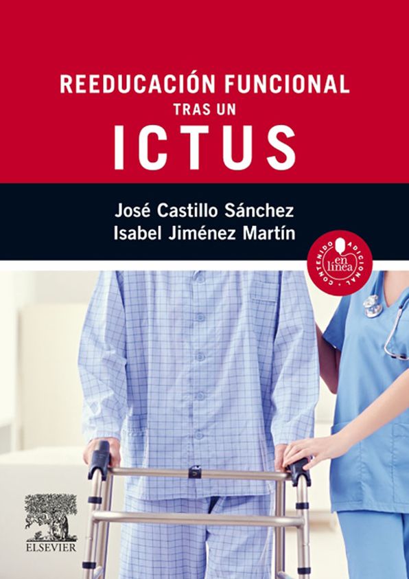Reeducación funcional tras un ictus + acceso web