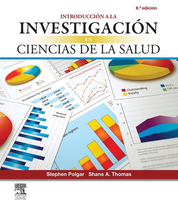 Introducción a la investigación en Ciencias de la Salud