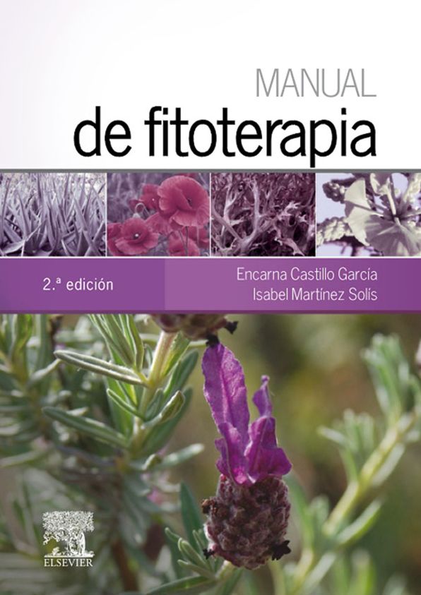 Manual de fitoterapia