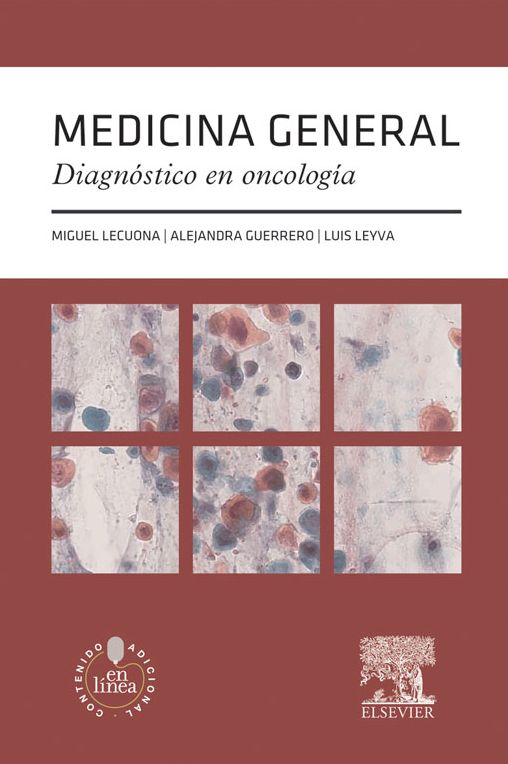 Medicina general. Diagnóstico en oncología + acceso web