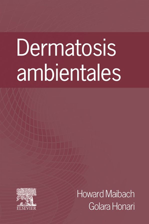 Dermatosis ambientales: Aspectos clínicos