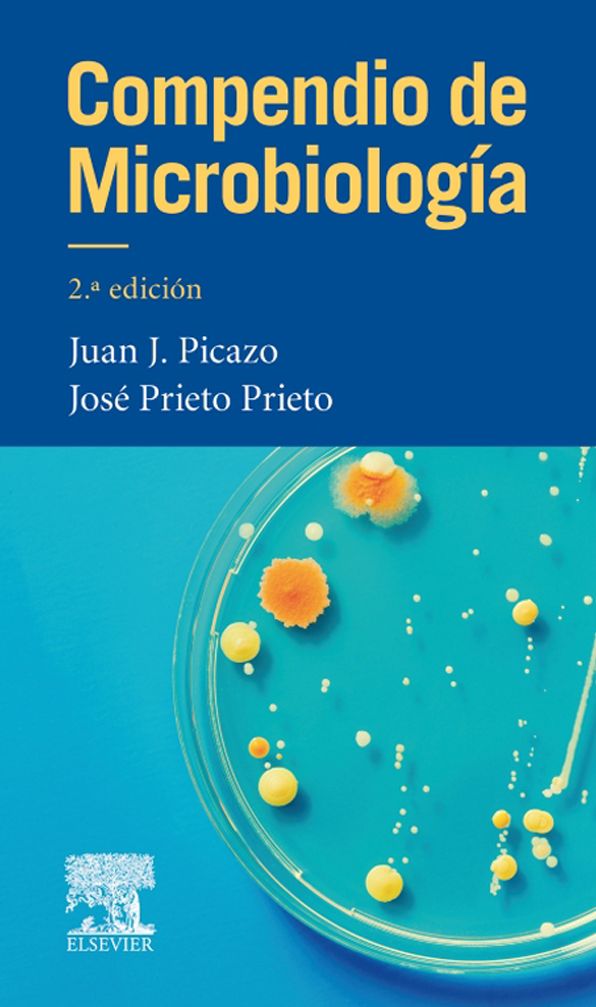 Compendio de microbiología