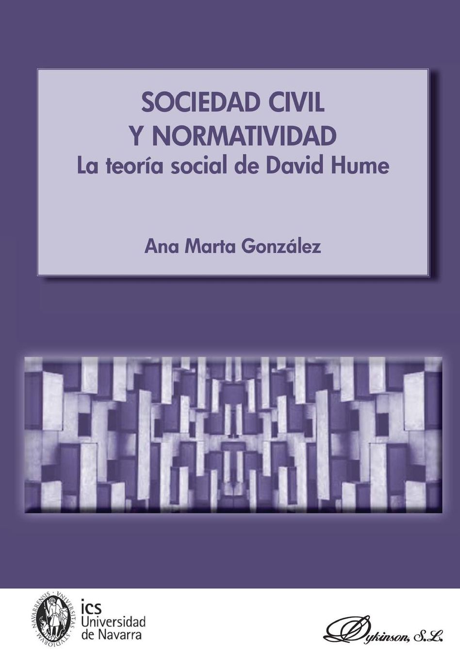 Sociedad civil y normatividad: La teoría social de David Hume