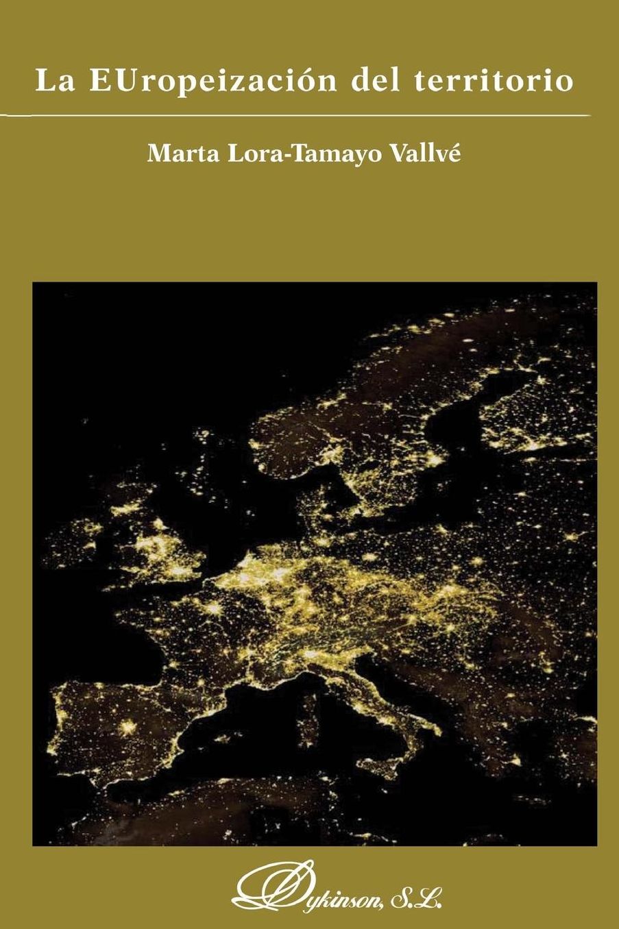 La europeización del territorio
