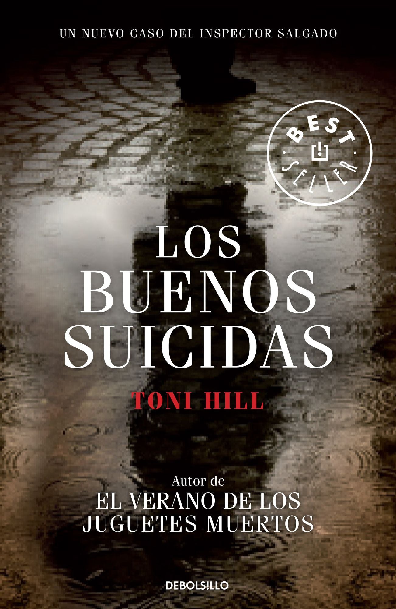 Los buenos suicidas (Inspector Salgado 2)