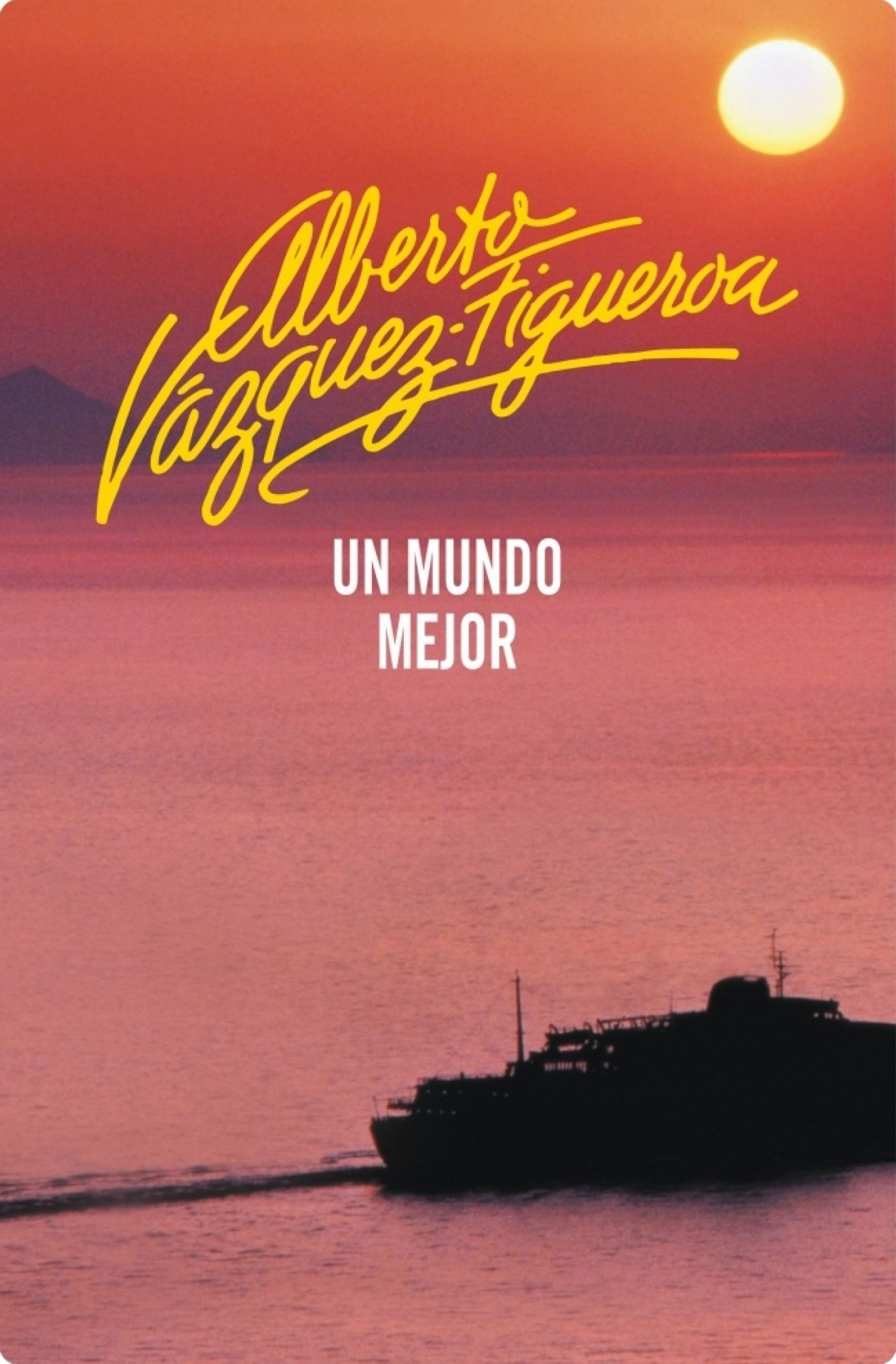 Un mundo mejor (Utopías 2)