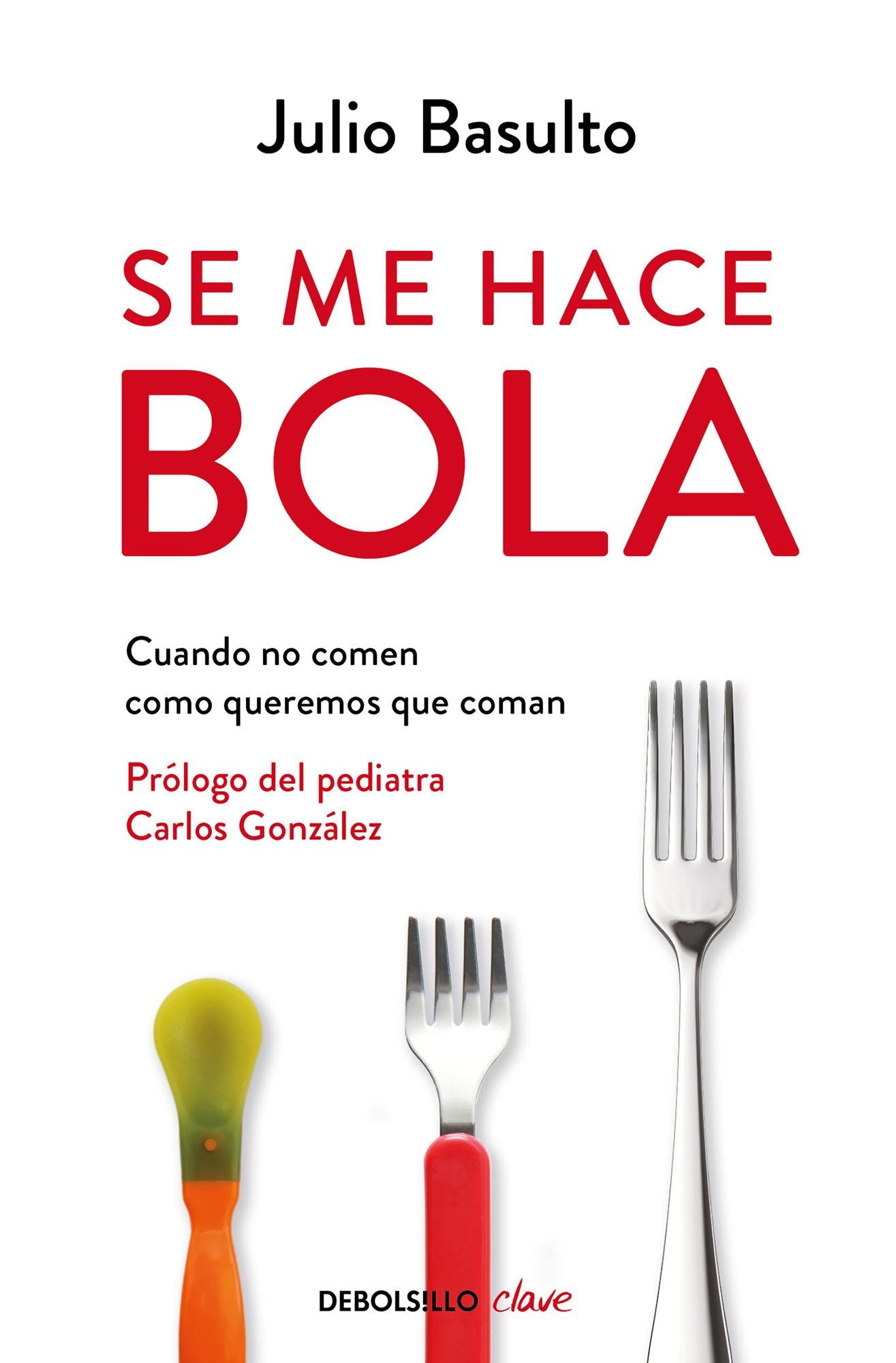 Se me hace bola / I Can't Swallow It