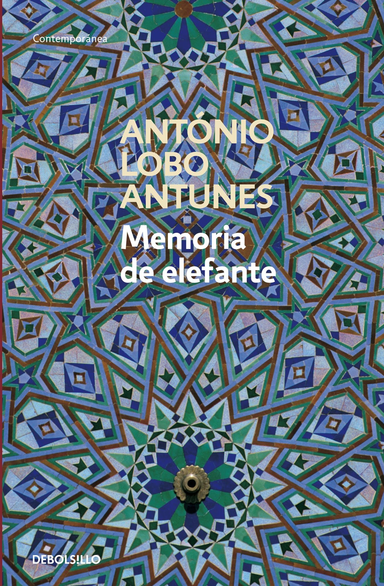 Memoria de elefante
