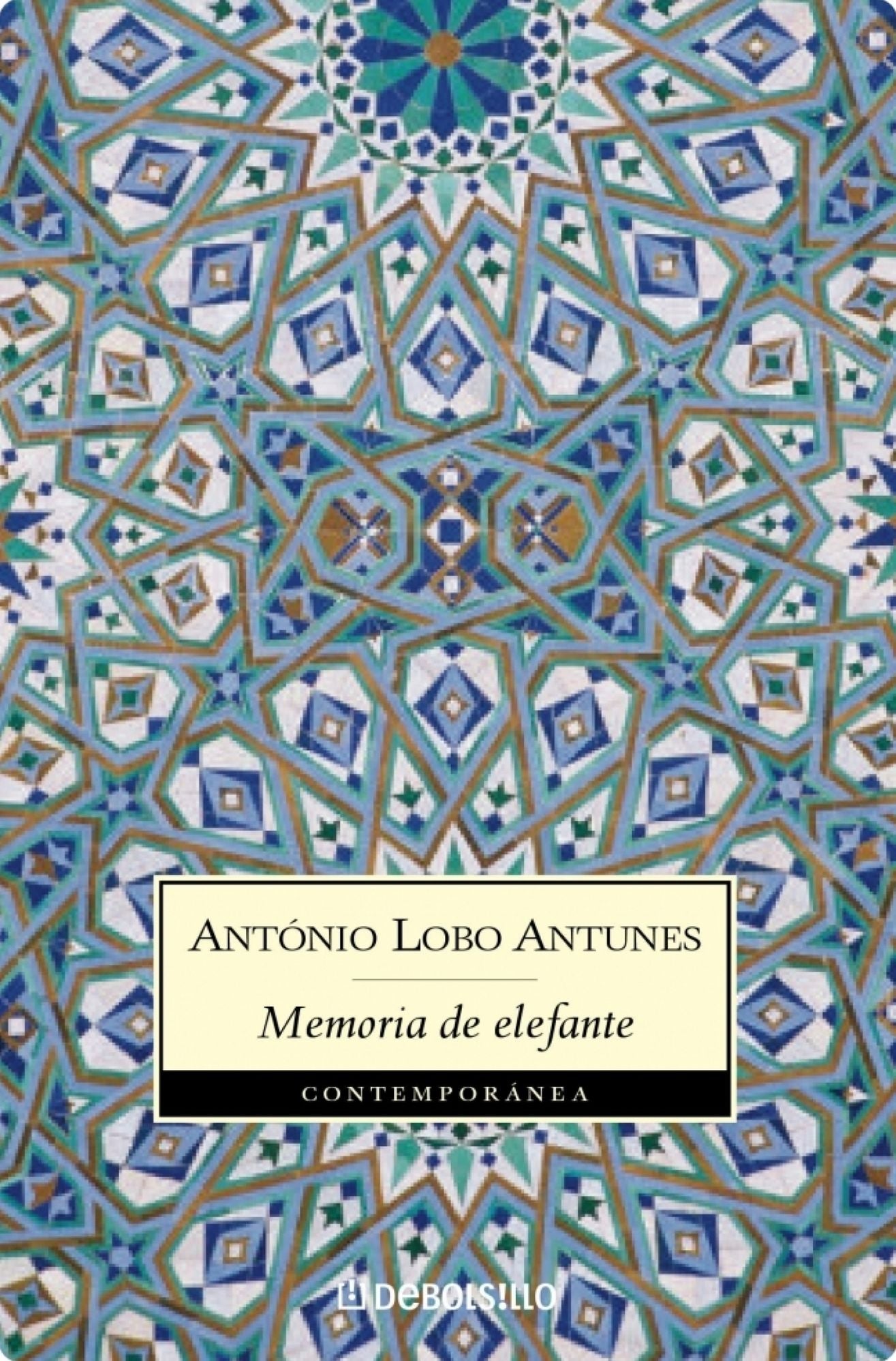 Memoria de elefante