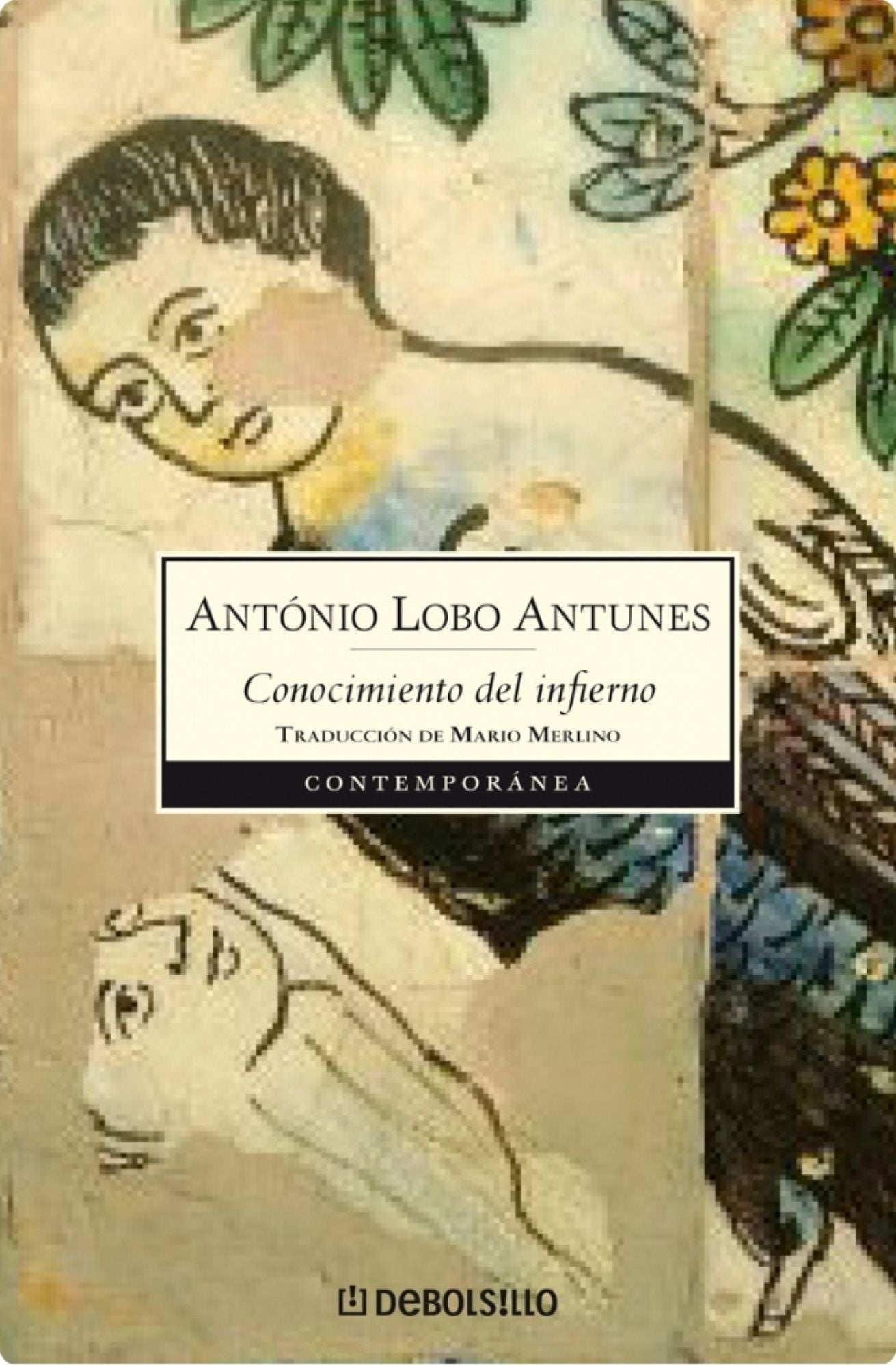 Conocimiento del infierno