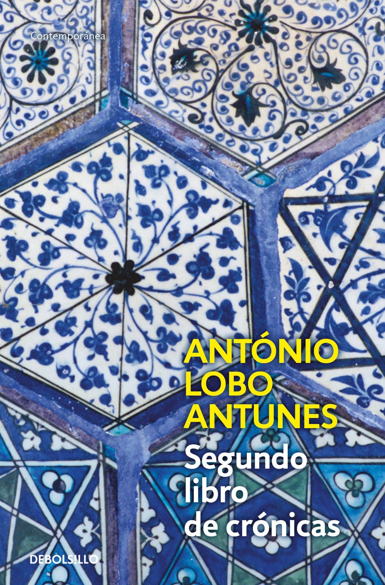 Segundo libro de crónicas