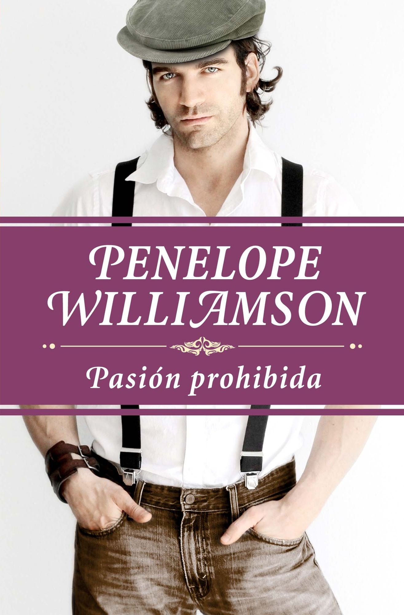Pasión prohibida