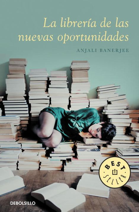 La Libreria de las Nuevas Oportunidades