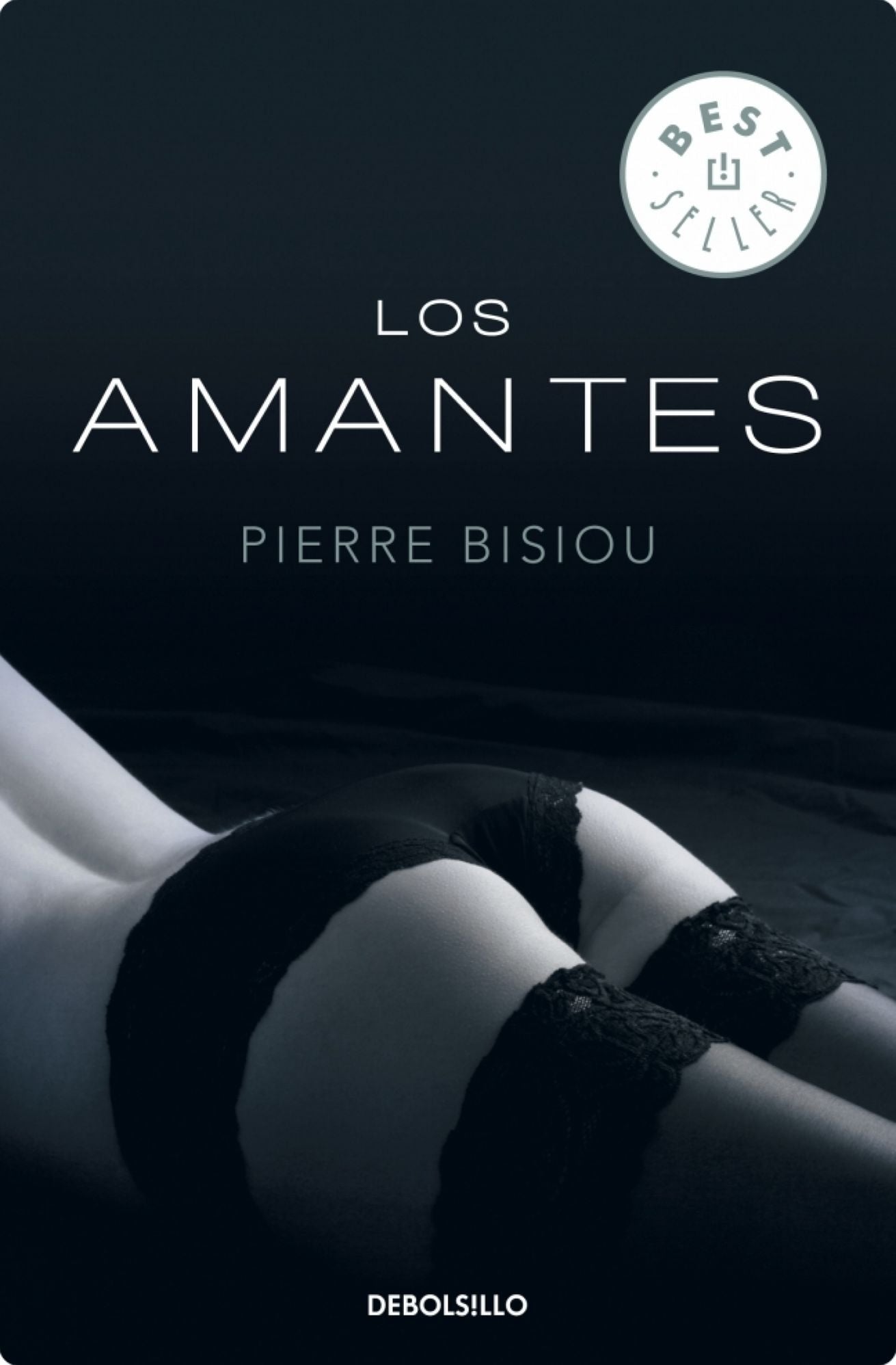 Los amantes