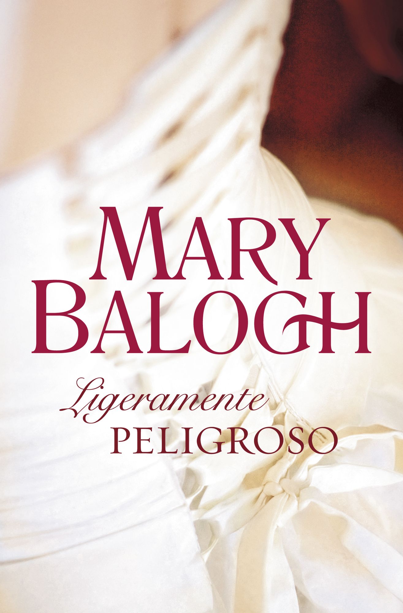 Ligeramente peligroso (Slightly Dangerous)