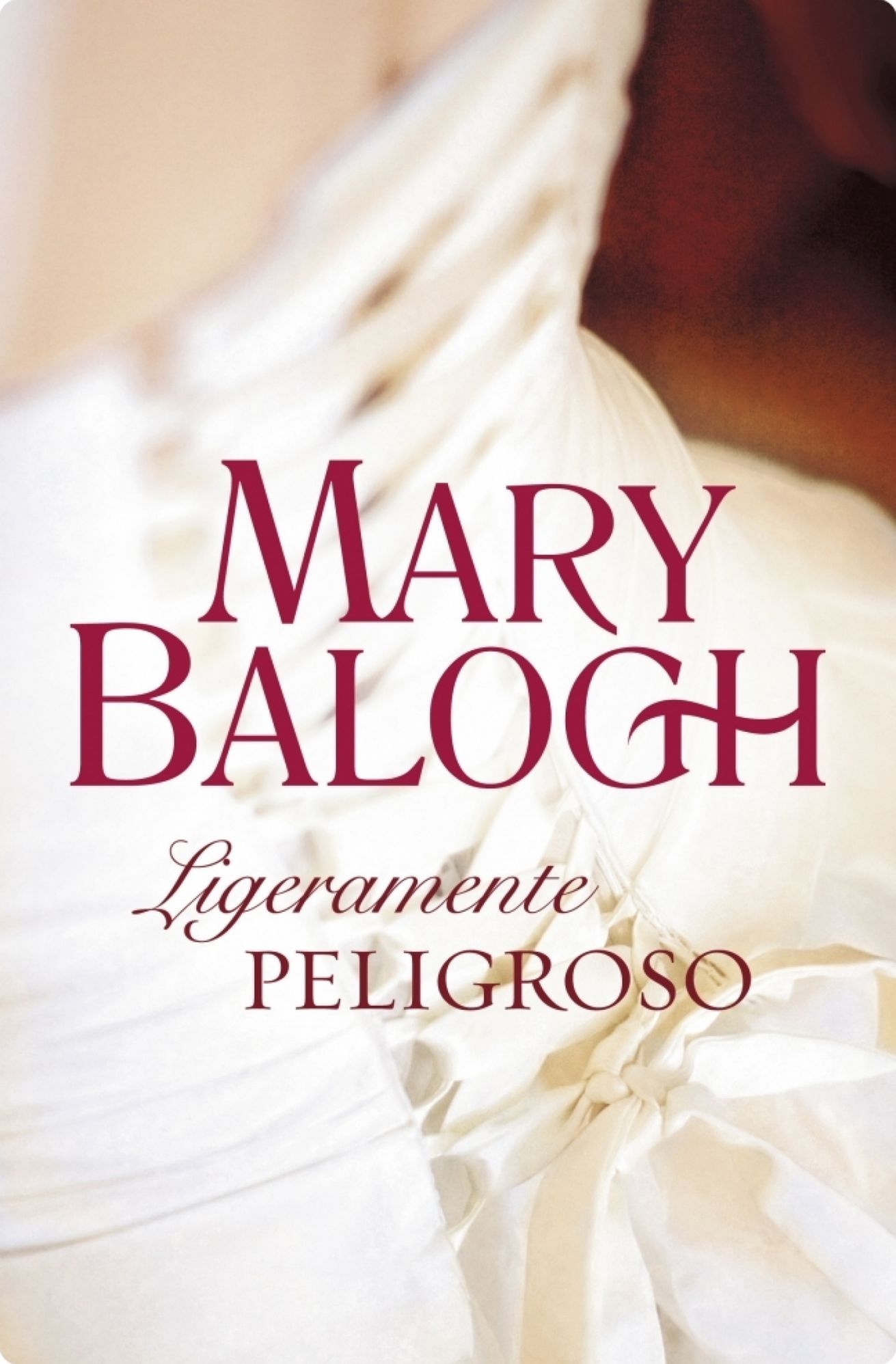 Ligeramente peligroso (Slightly Dangerous)