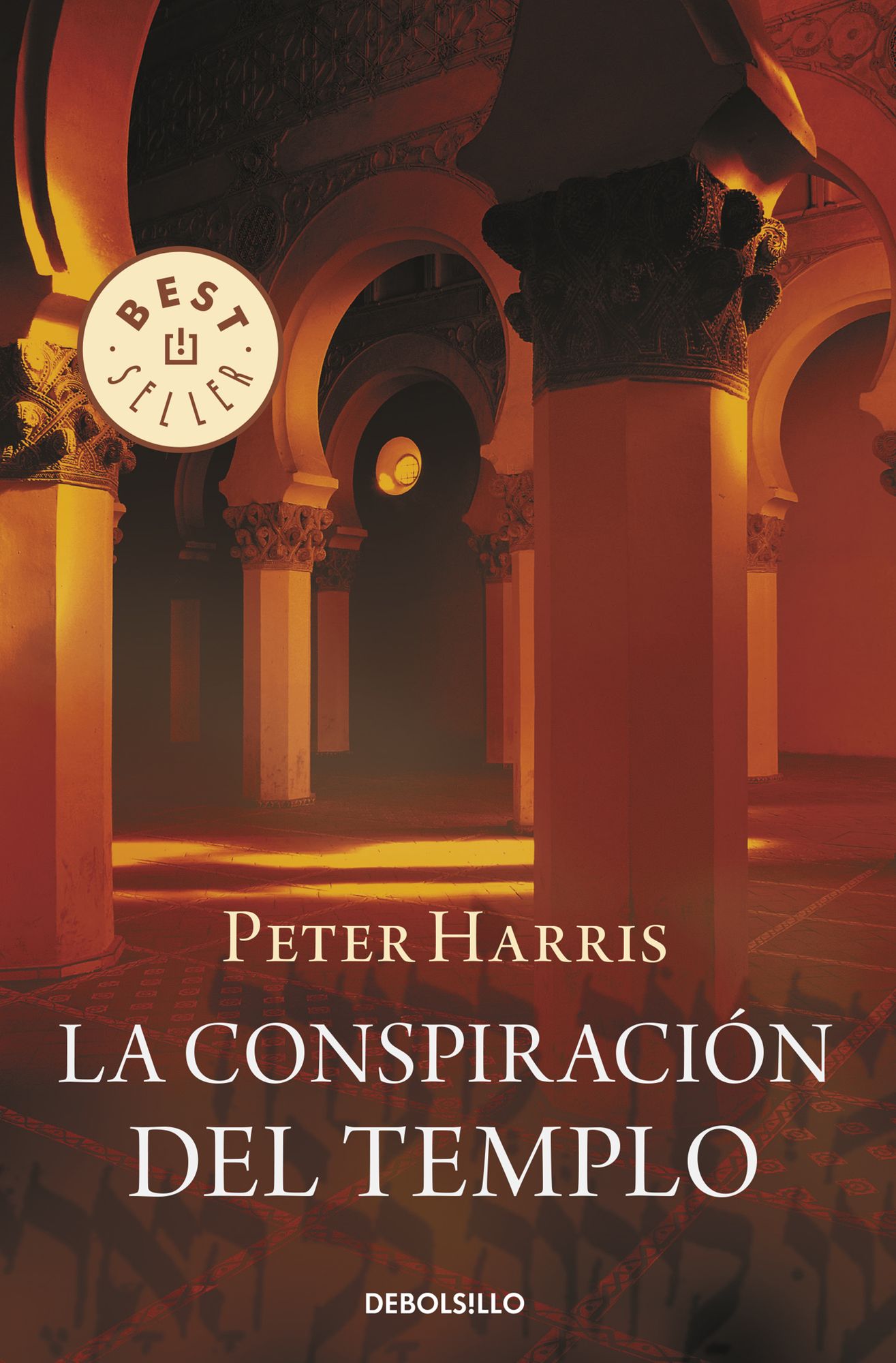 La conspiración del templo