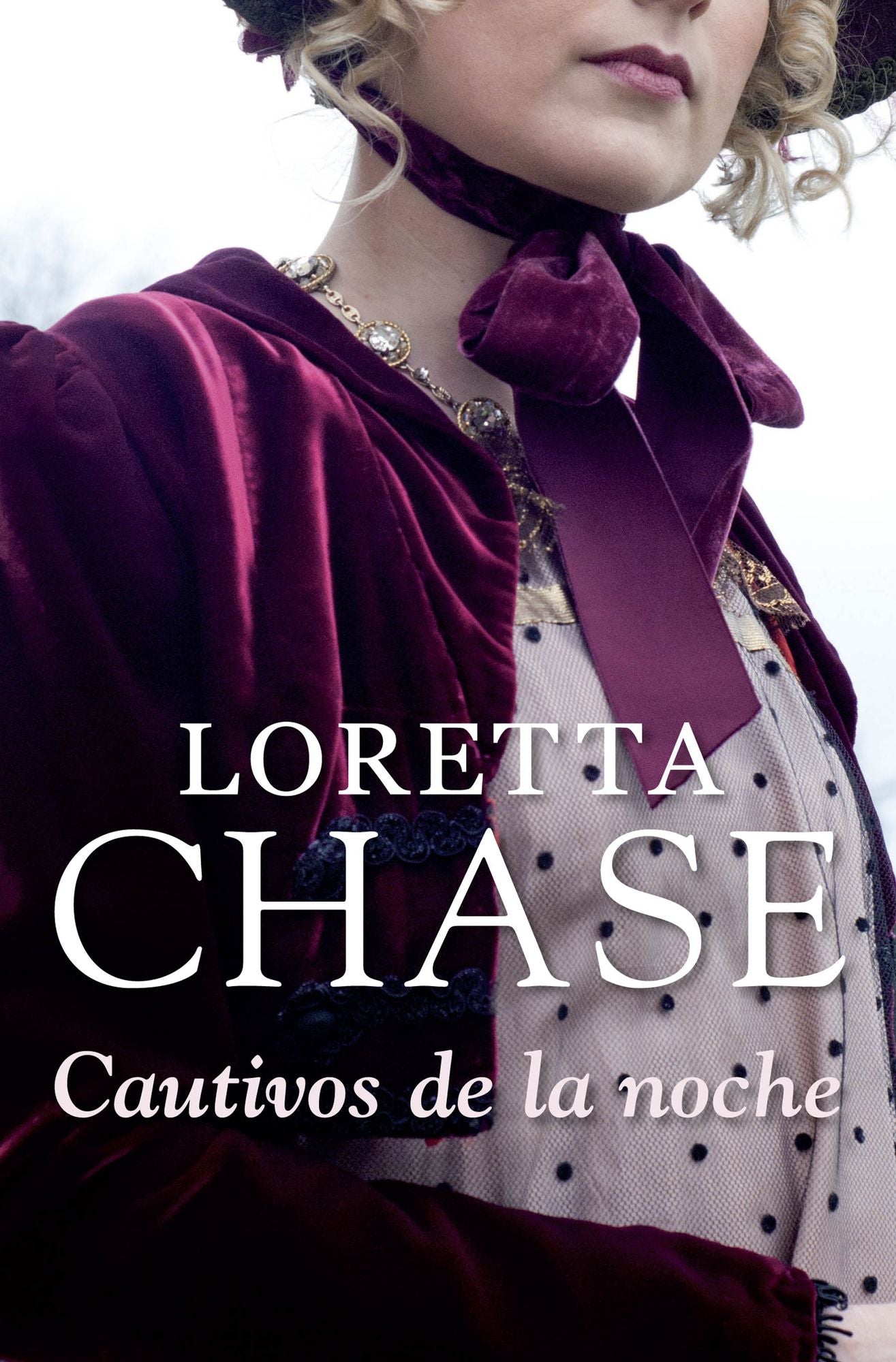Cautivos de la noche (Bribón 2)