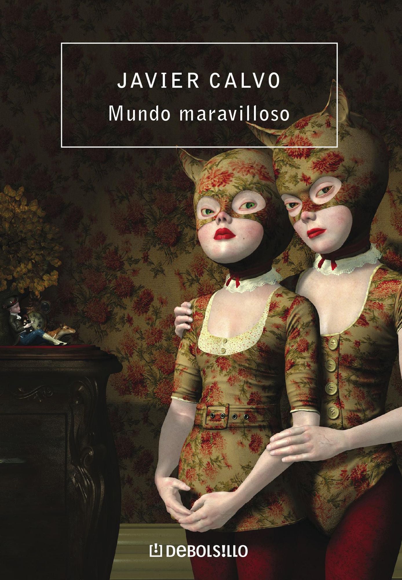 Mundo maravilloso