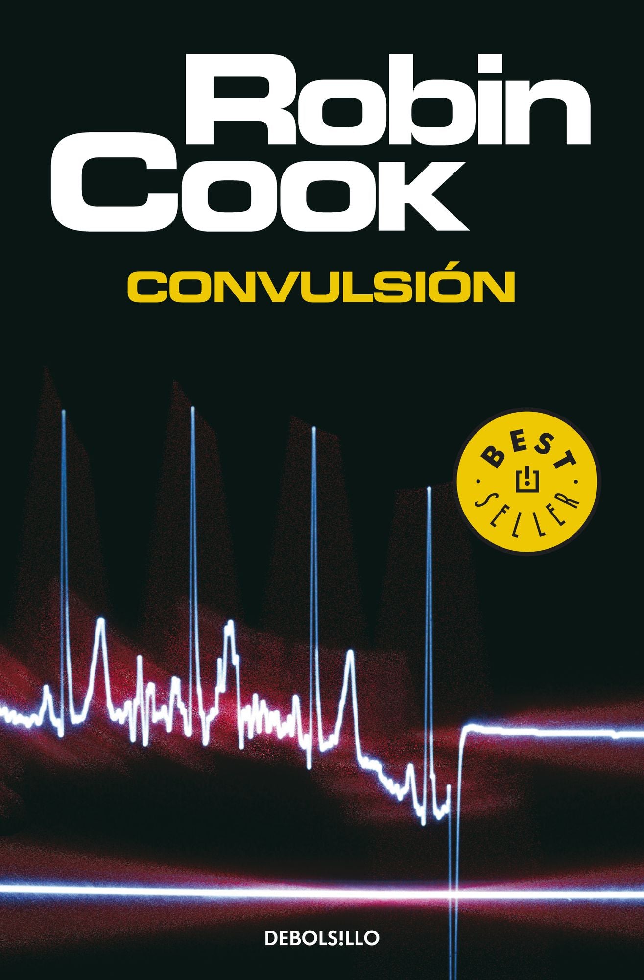 Convulsión
