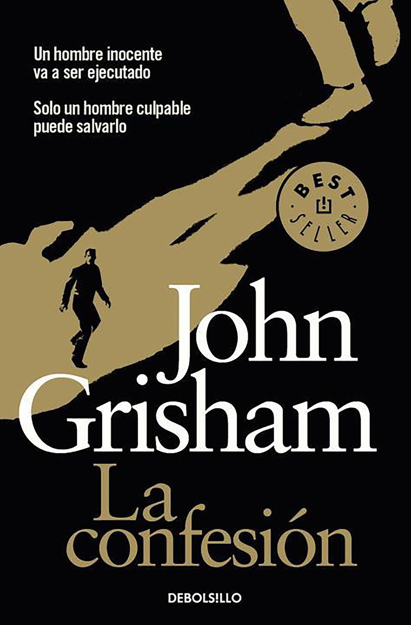 La confesión (The Confession)