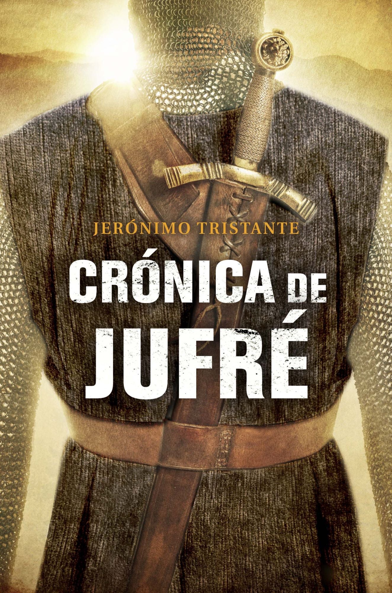 Crónica de Jufré