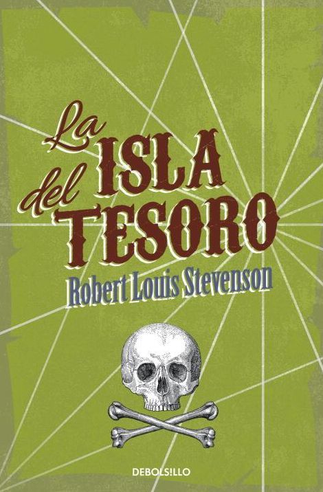 La Isla del Tesoro