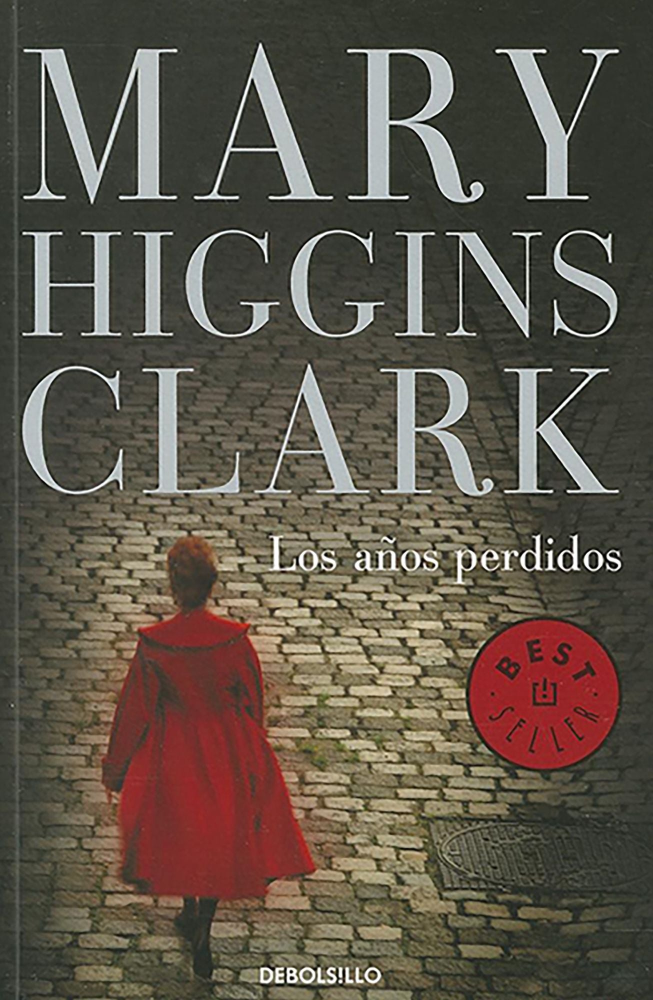 Los anos perdidos
