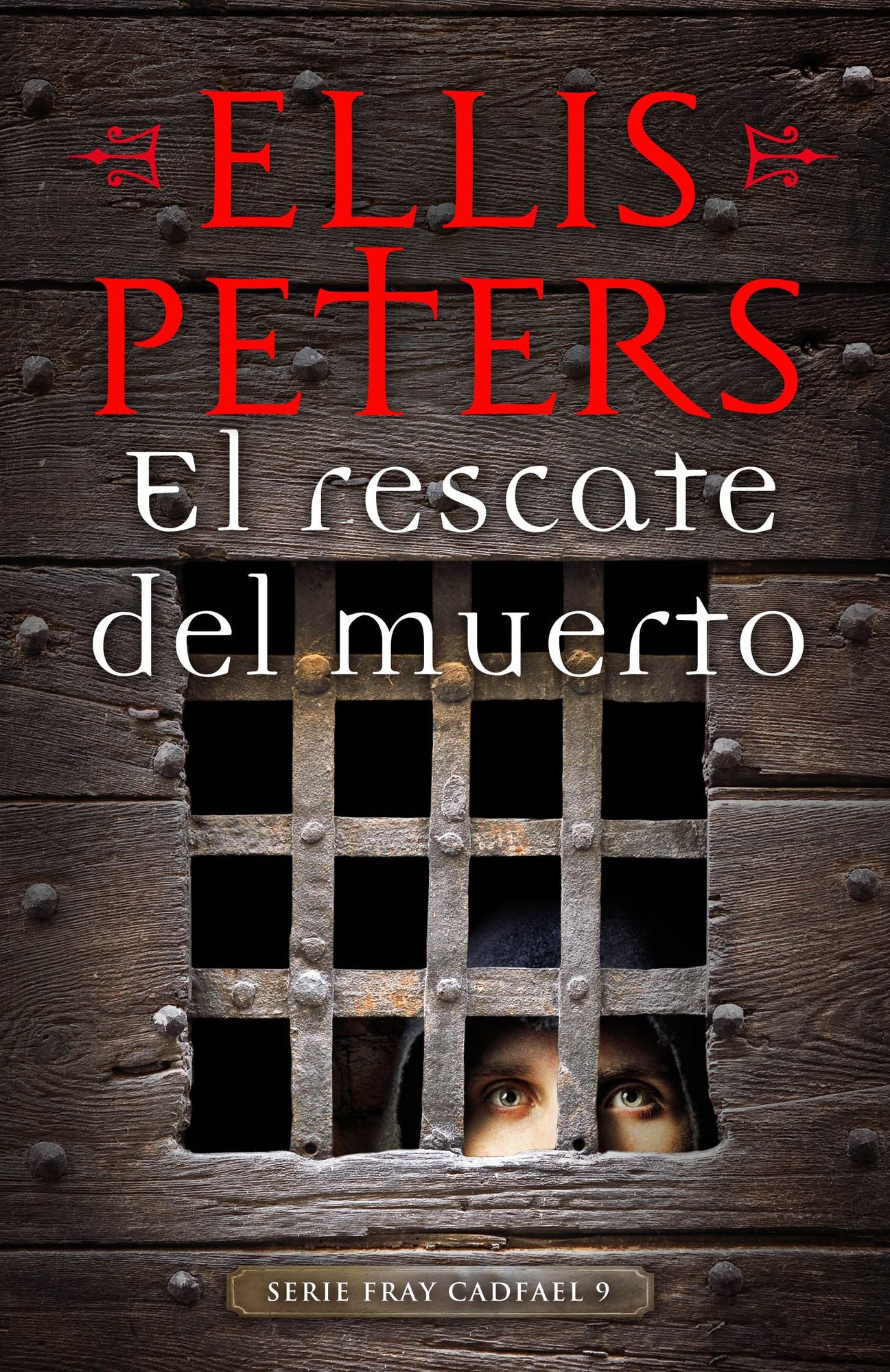 El rescate del muerto (Fray Cadfael 9)