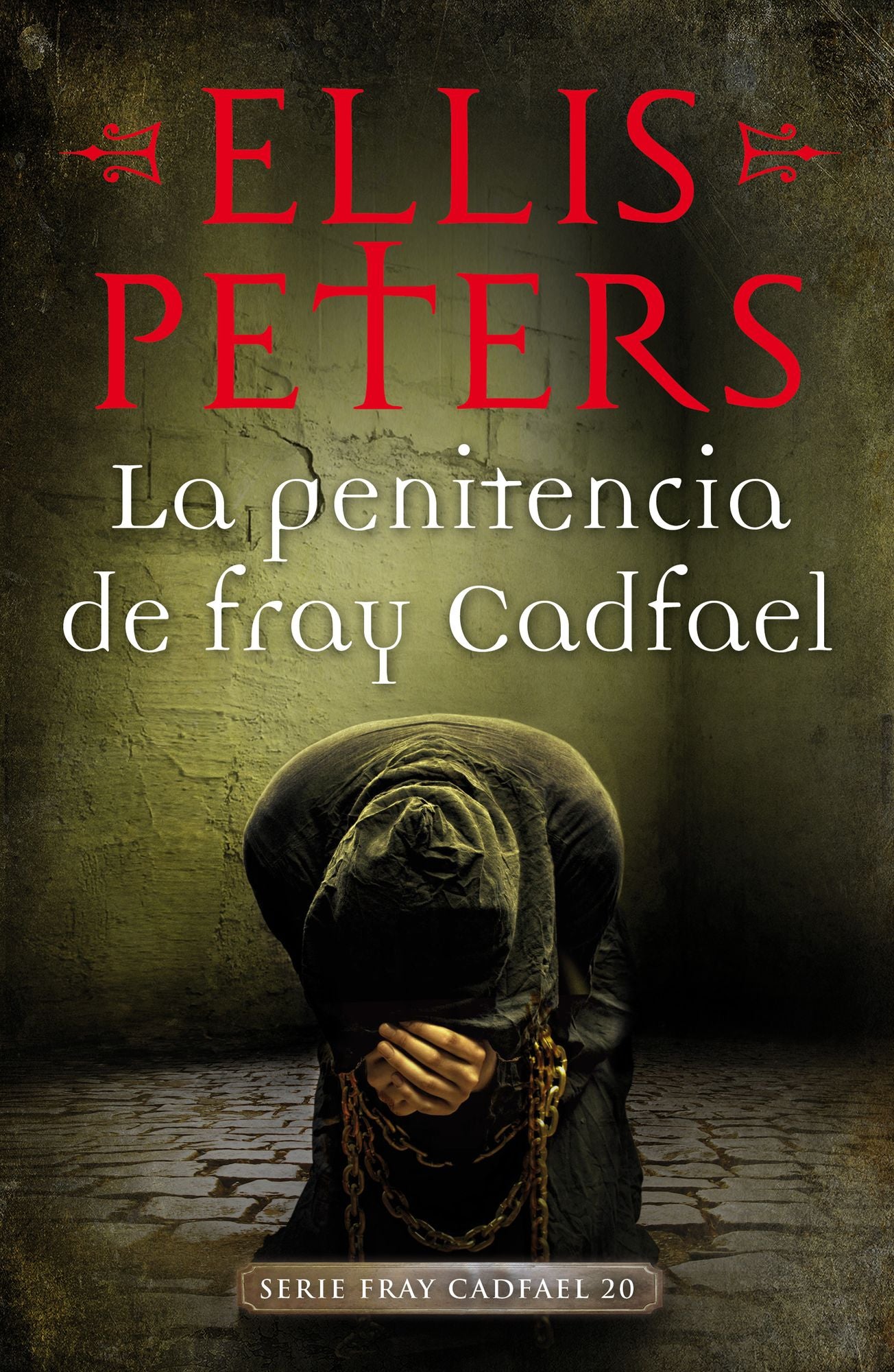 La penitencia de fray Cadfael (Fray Cadfael 20)