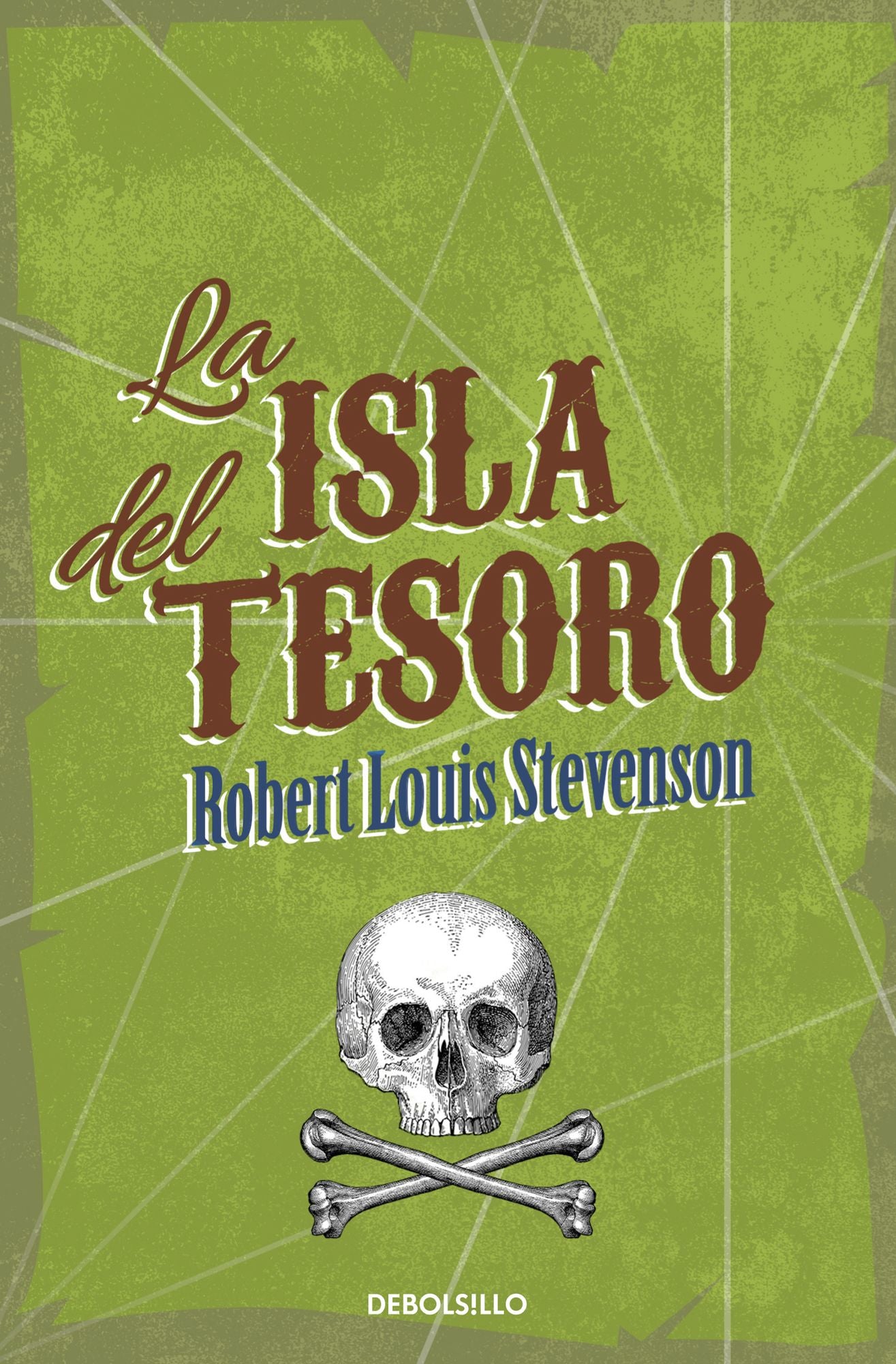 La isla del tesoro