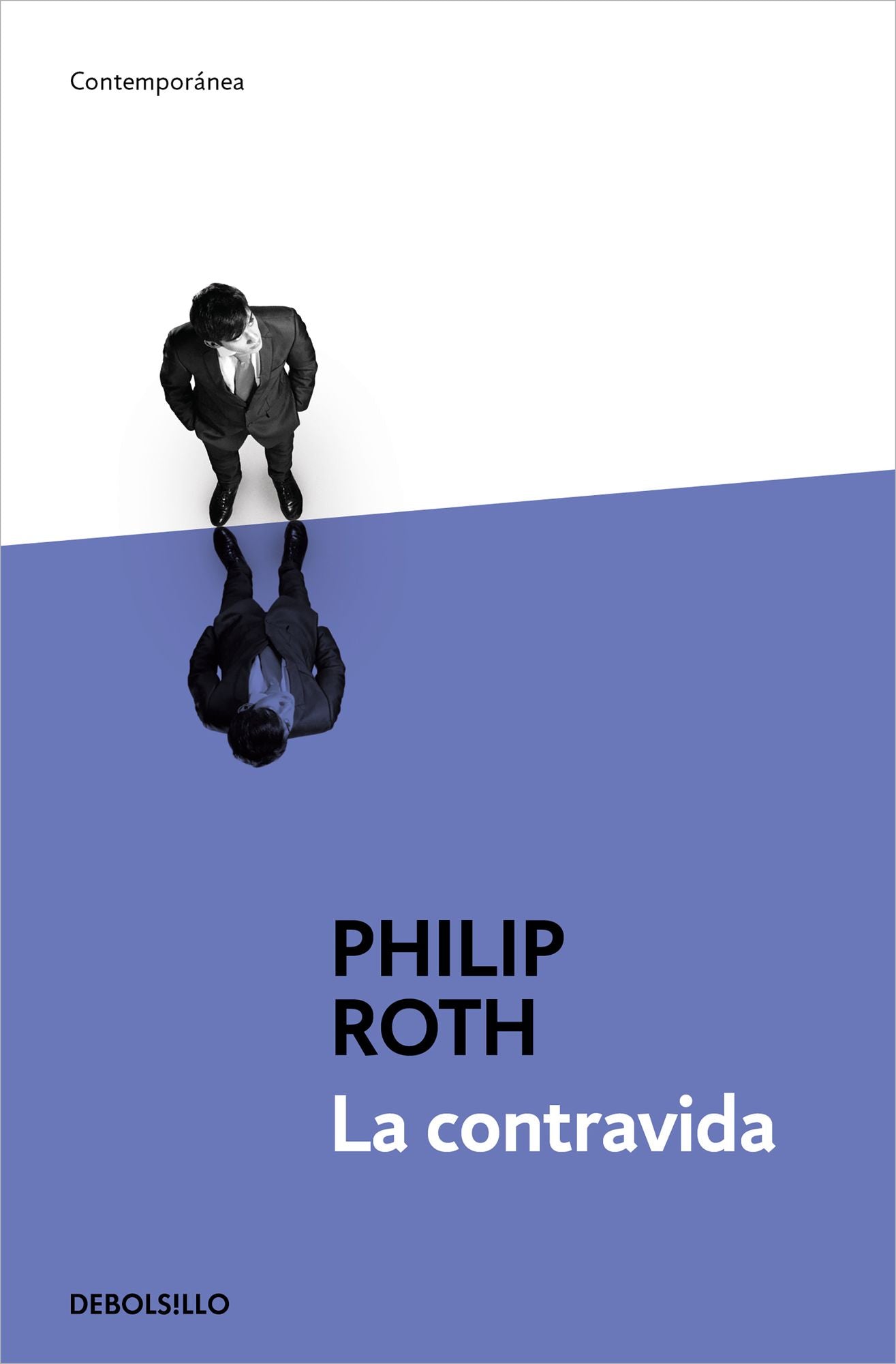 La contravida (The Counterlife)