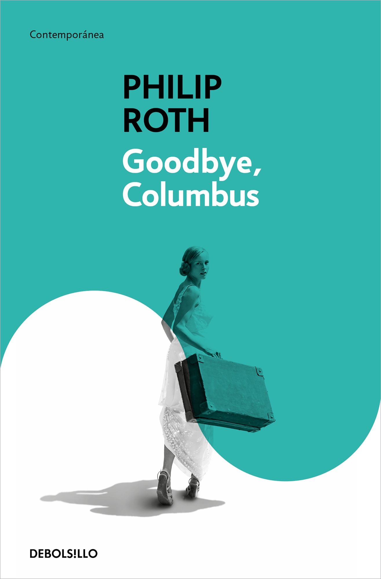 Goodbye, Columbus (en español)