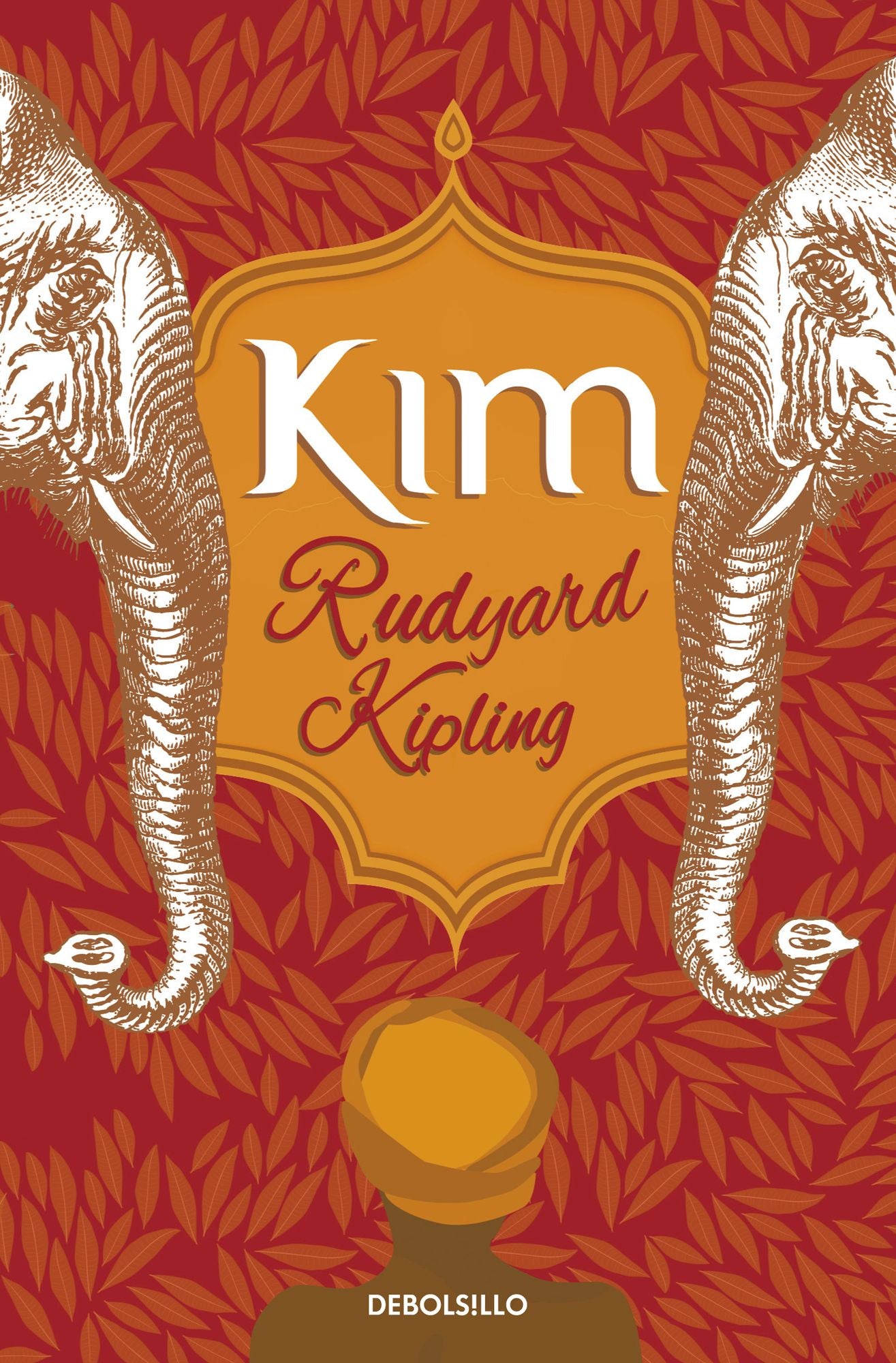 Kim (en español)