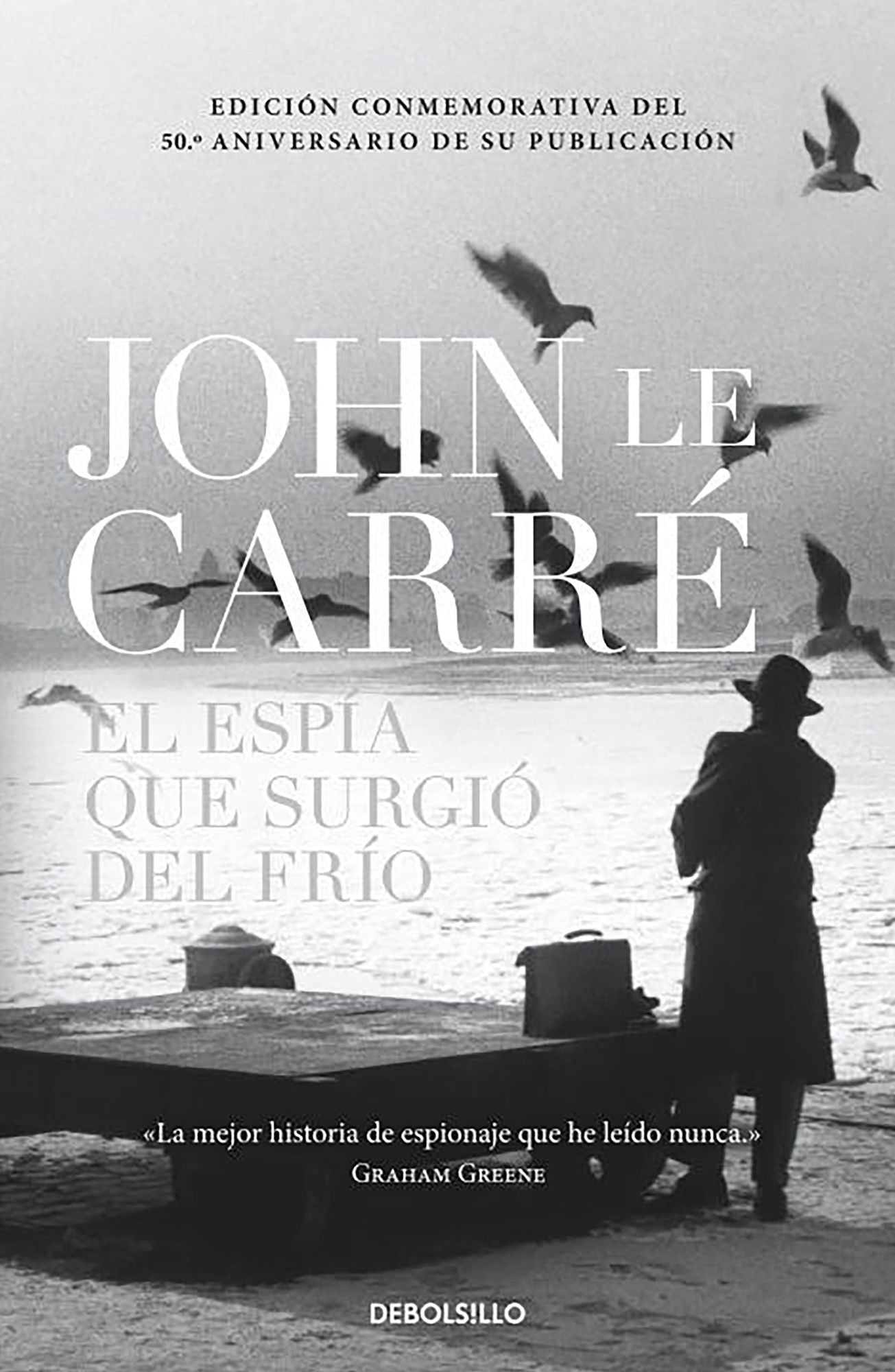 El espía que surgio del frio