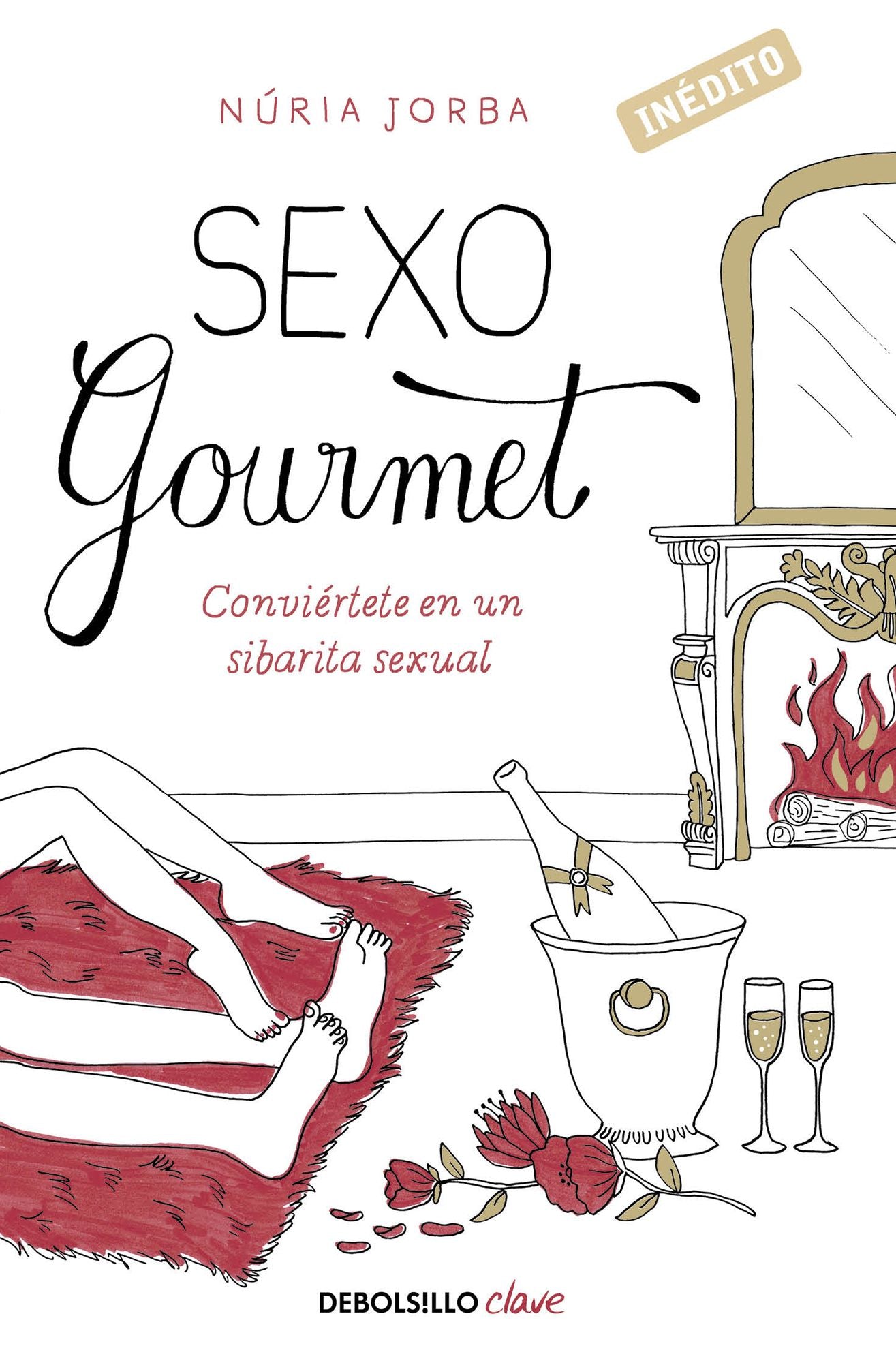 Sexo gourmet: Conviértete en un sibarita sexual