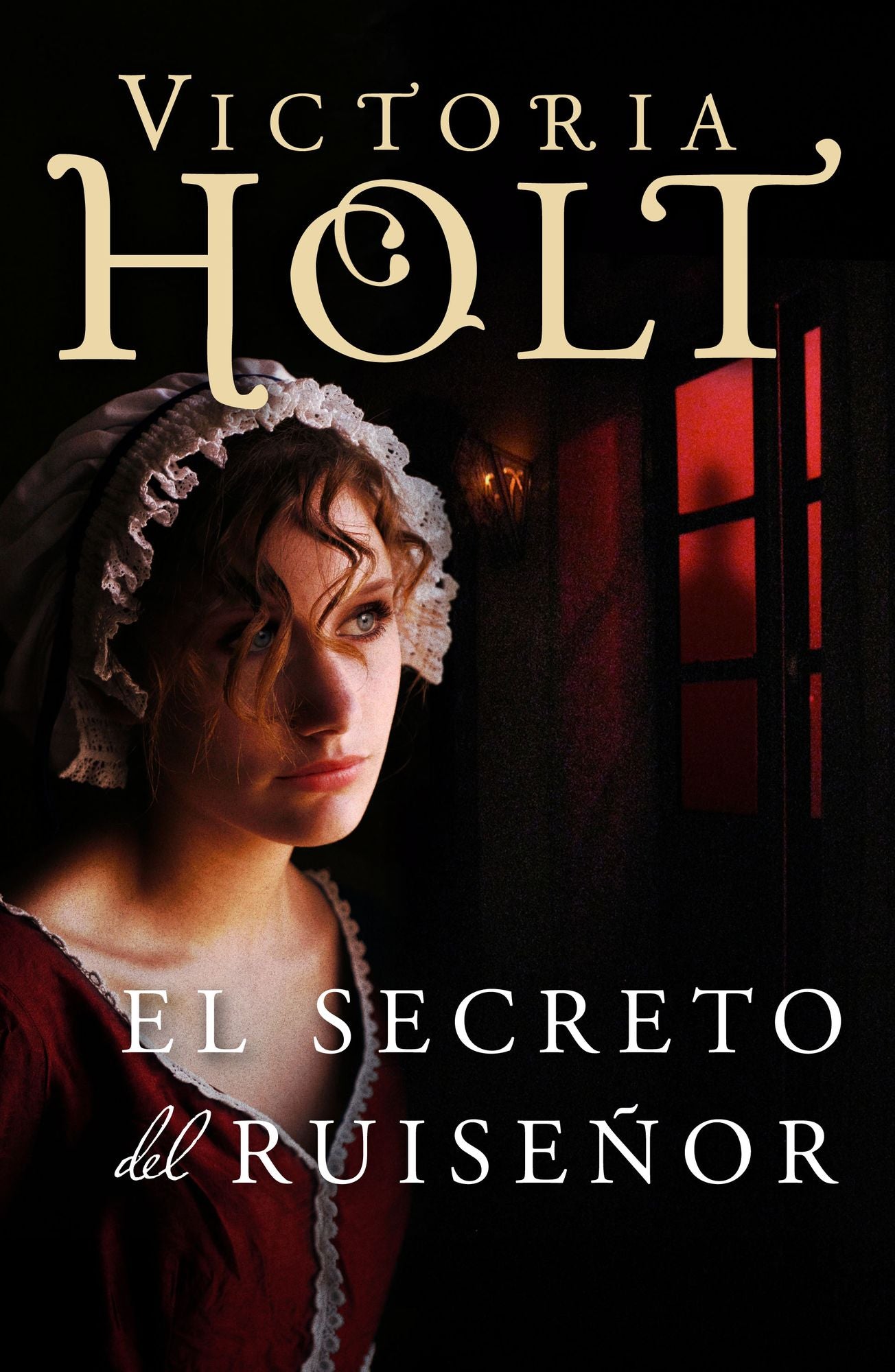 El secreto del ruiseñor