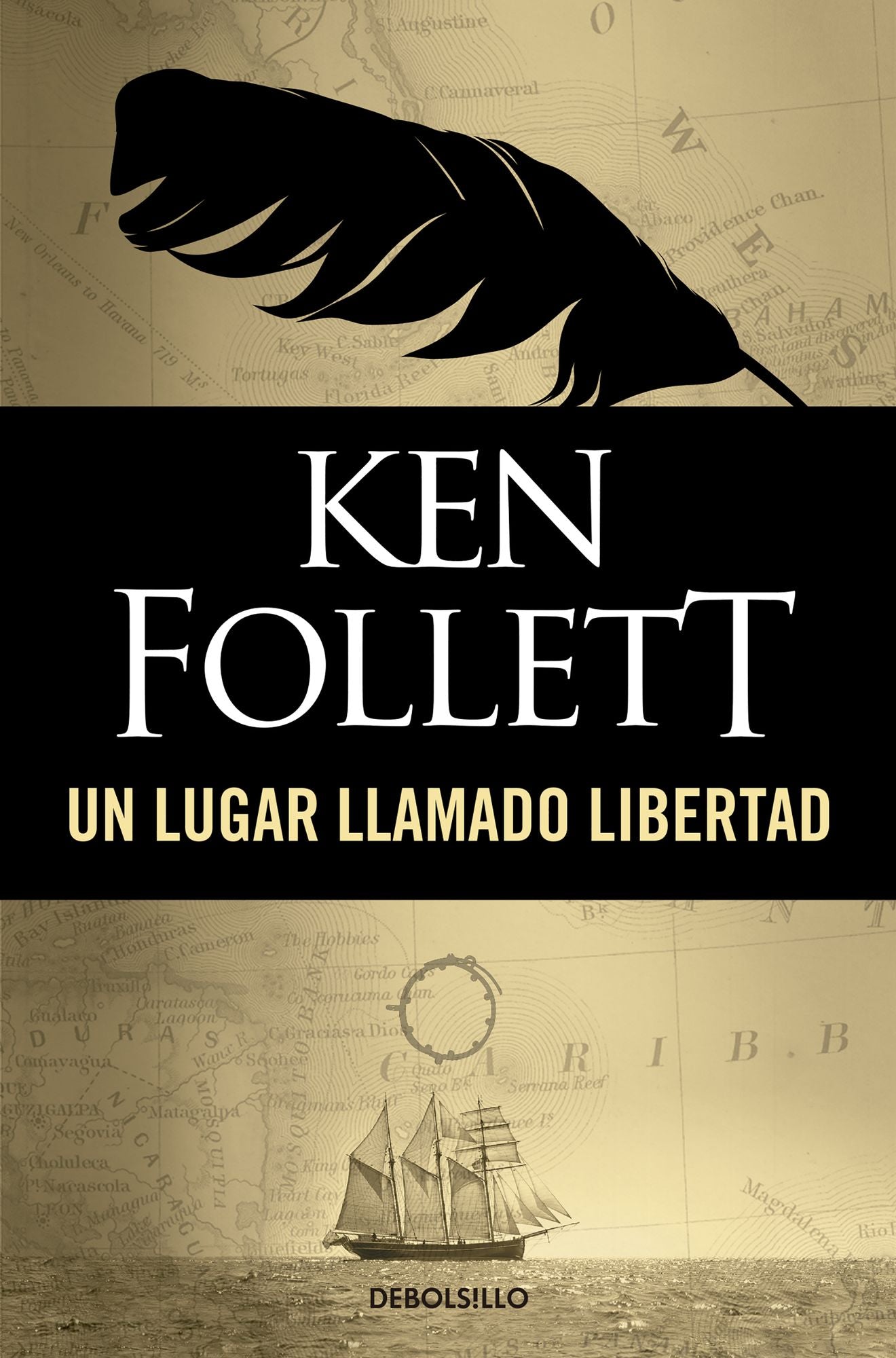 Un lugar llamado libertad (A Place Called Freedom)