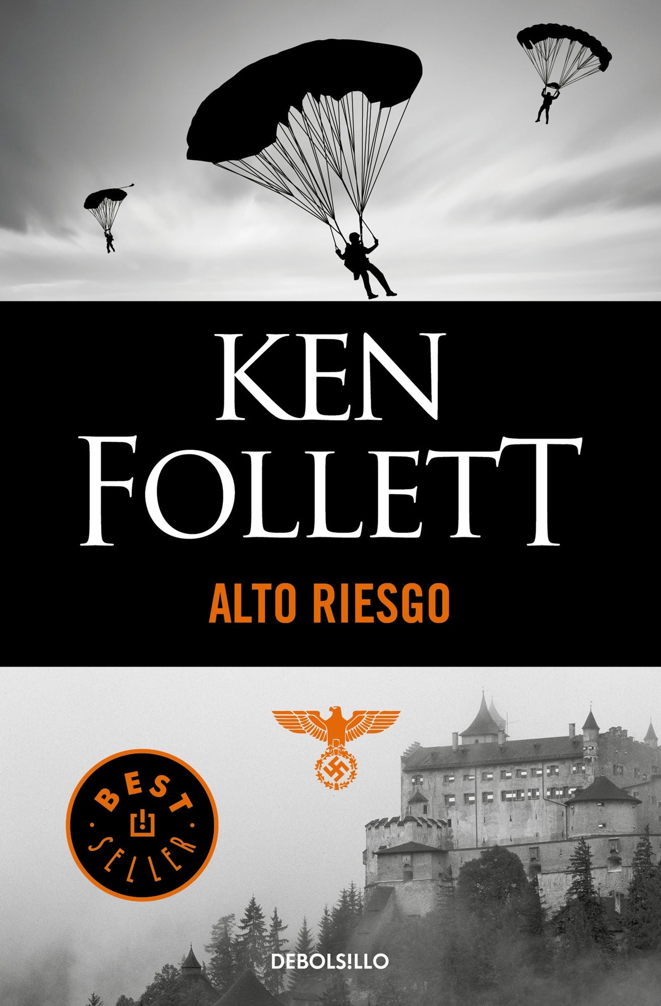 Alto Riesgo (Jackdaws)
