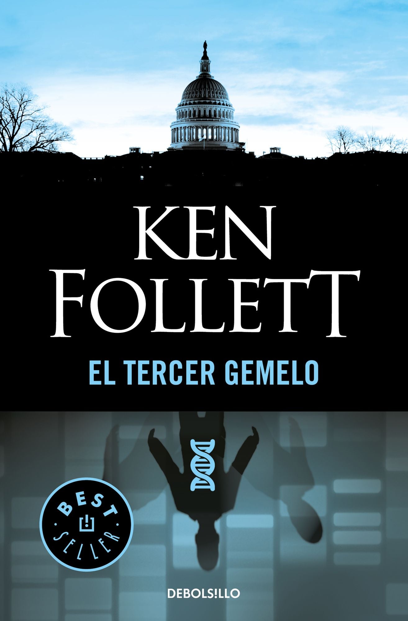 El tercer gemelo (The Third Twin)