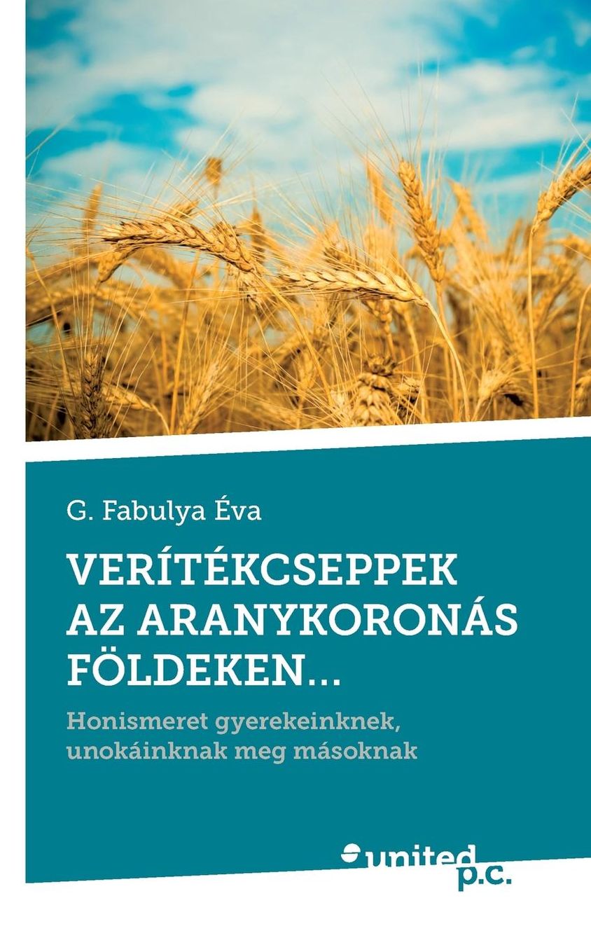 VER T KCSEPPEK AZ ARANYKORON S F LDEKEN...